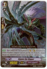 Gwynn the Ripper  - BT03/S07EN - SP